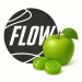 Табак Flow (Флоу) Яблочные Леденцы 250г 